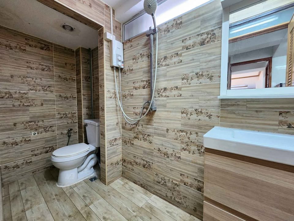 รูป ให้เช่า ทาวน์โฮม สุขุมวิท เอกมัย ปรีดี GH465 - รูปที่ 24/25