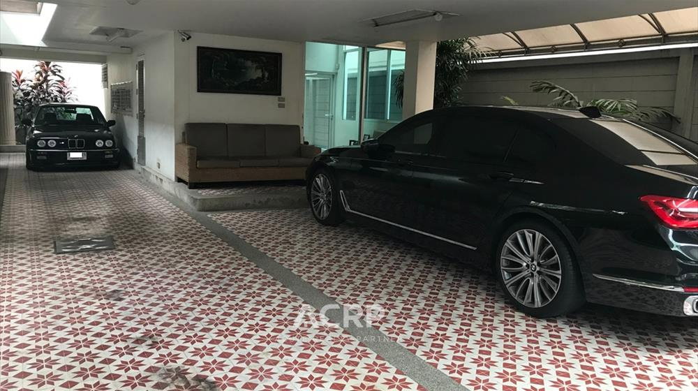 รูป ขายบ้าน4นอนขนาด 500 ตร.ม. ทำเลทองสามเสน-ราชวิถี ใกล้ รร.เซนต์คาเบรียล และเซนต์ฟรังฯ - รูปที่ 9/16