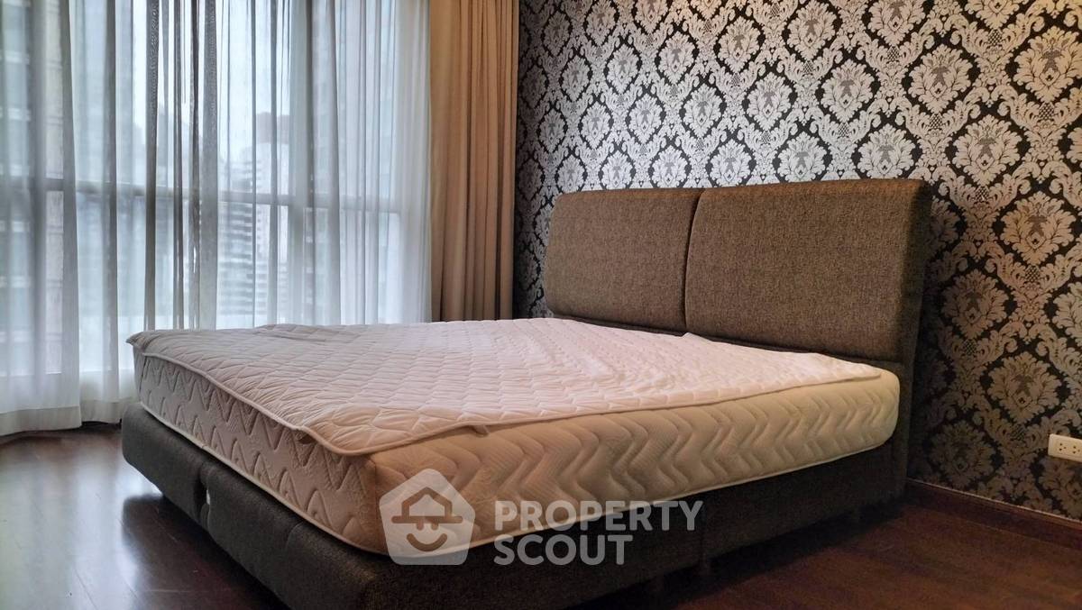 รูป คอนโด 2 ห้องนอน 80 ตร.ม. ราคาโดดเด่น ที่ The Address Chidlom ใกล้ BTS ชิดลม (ID 2285433) - รูปที่ 4/16