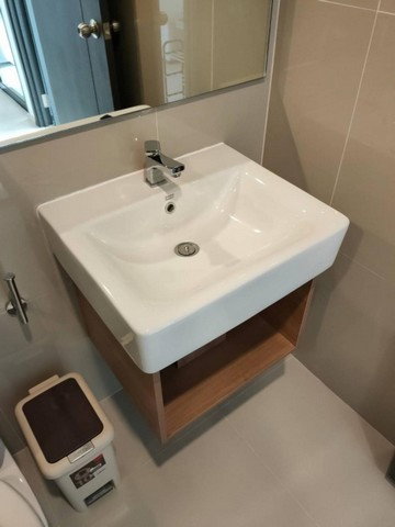 picture C6804 For Rent  :  Condo  Elio Del Nest ( BTS Udom Suk ) 064 665 4666  - 9/12