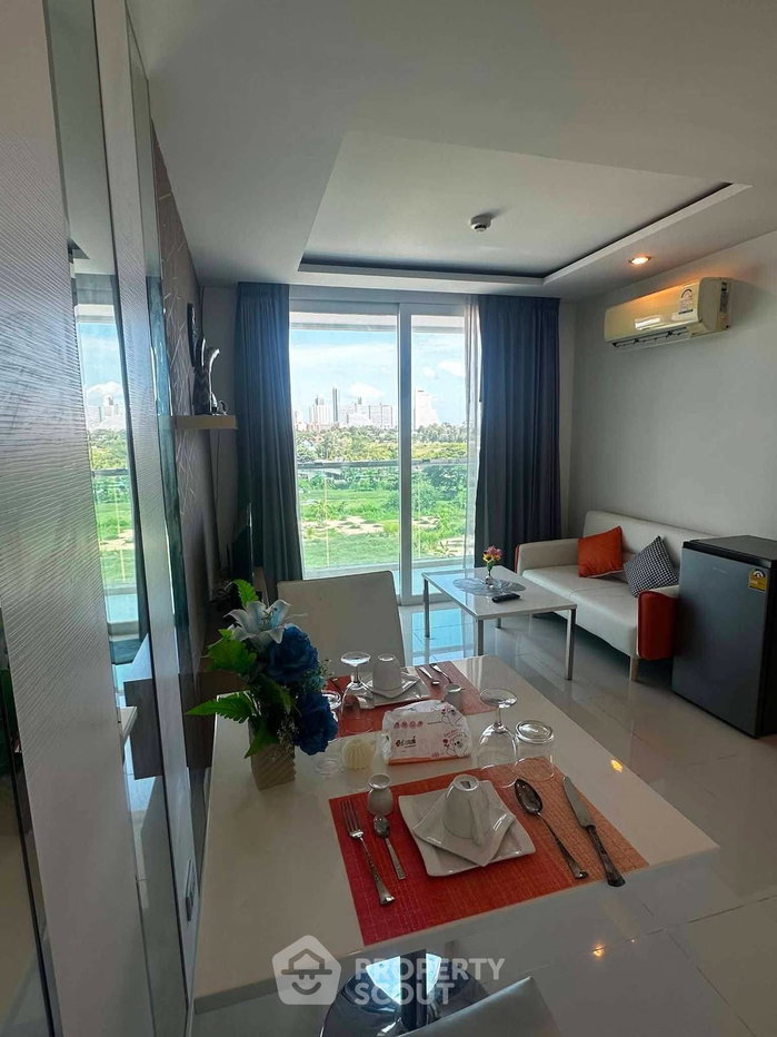 picture 1-BR Condo For Sale At Amazon Residence Pattaya, Near Beach (ID 3072770) - 6/12