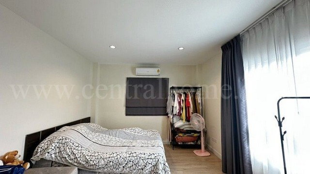 รูป บ้านเดี่ยว 2 ชั้น อคาเดีย วิลล์ รังสิต-คลอง 2 บ้านสไตล์ อิงลิช คอตเทจ พร้อมอยู่ ราคาถูก - รูปที่ 20/25