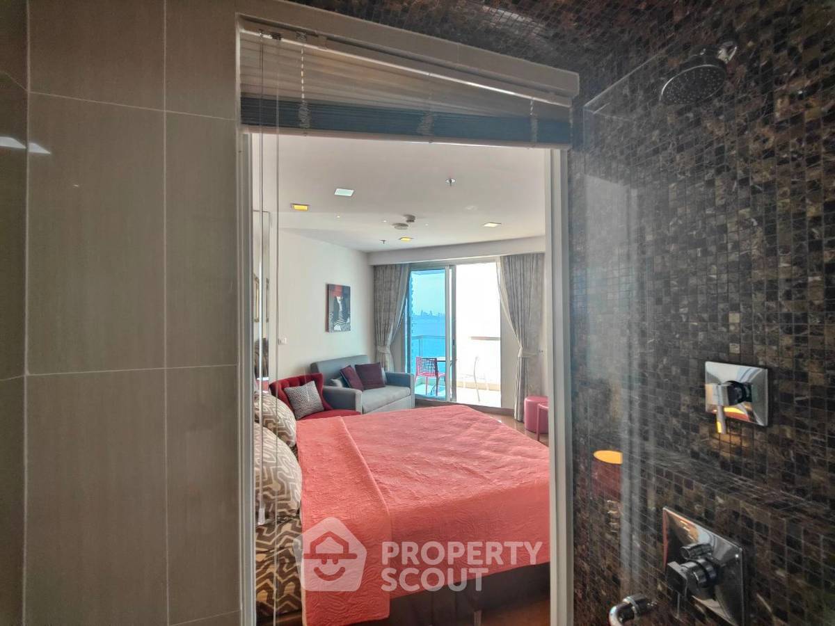picture 1-BR Condo For Rent, 33 Sqm, The Palm Wongamart Beach (ID 3072656) - 5/20