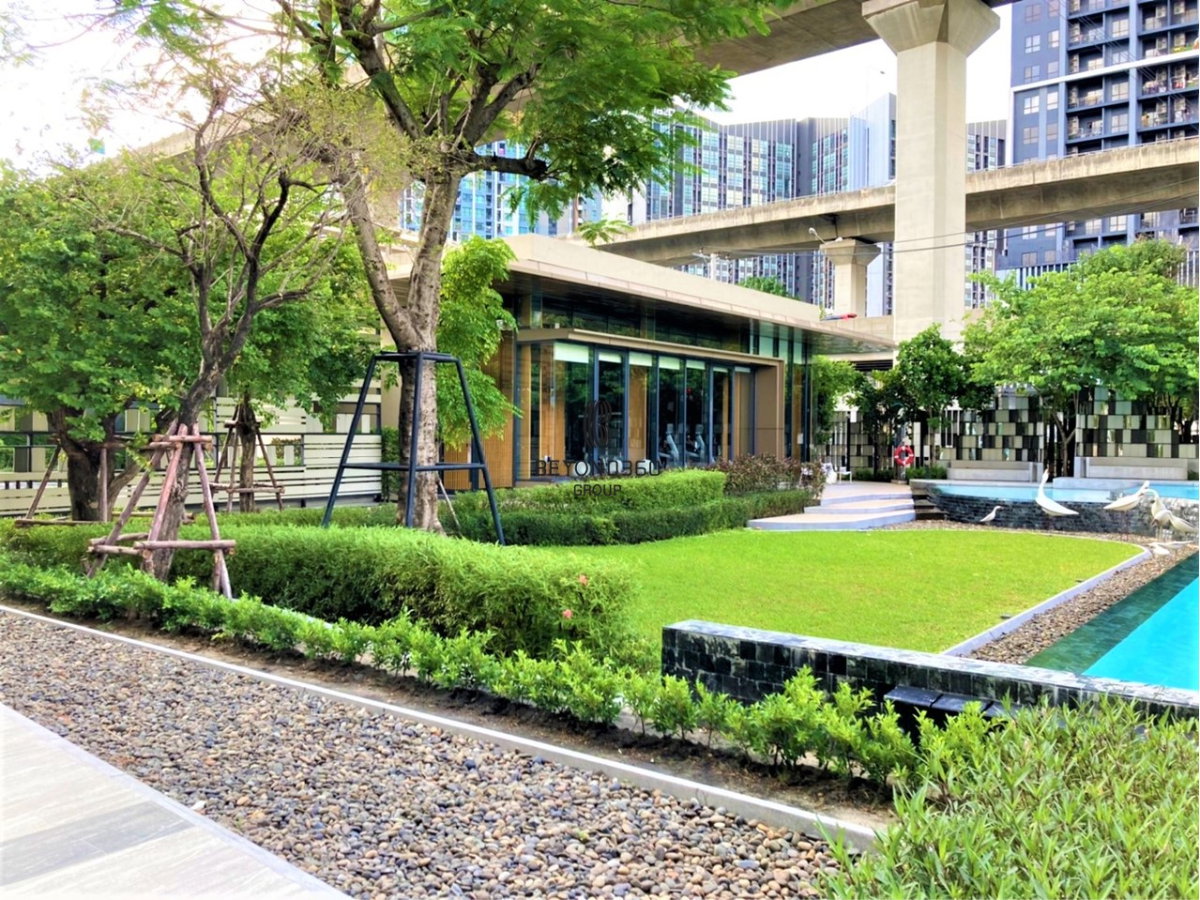 picture The Base Garden Rama 9 🌟PN-00004638🌟 - 14/16