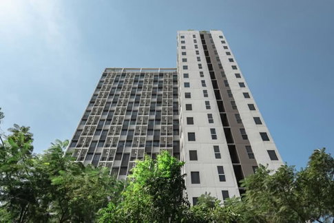 A046292 Blossom Condo @ Fashion Beyond