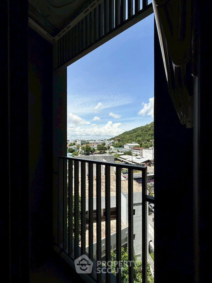 picture 1-BR Condo On 8th Floor, Hampton Sriracha (Si Racha) (ID 3072265) - 10/10