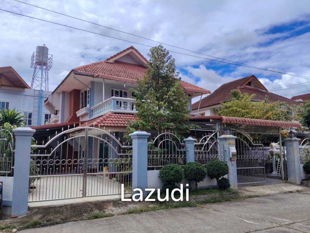 picture 2 Storey 4 bedrooms House for Sale in Sinthanee 1 - 9/9
