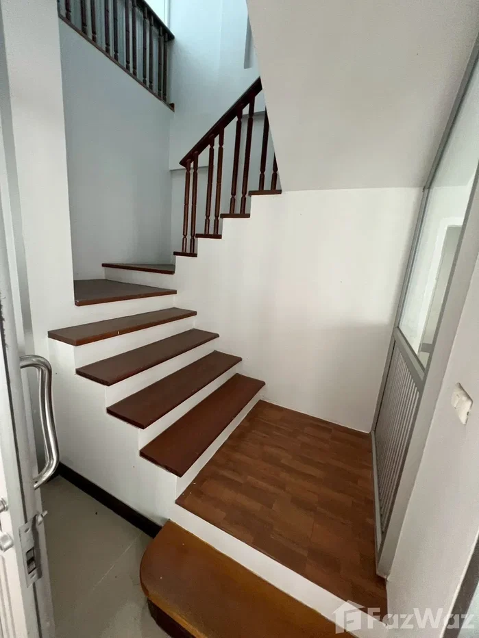 picture Townhouse at Baan Klang Muang Monte-Carlo 6569674 - 4/10