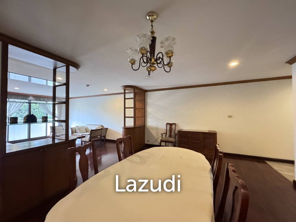 picture 165 sqm 3-Bed Condo on 3rd Floor at Liang Garden Chong Nonsi - 4/10