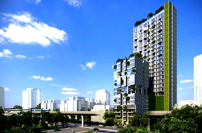 Condos for sale : A046541 Siamese Ratchakru