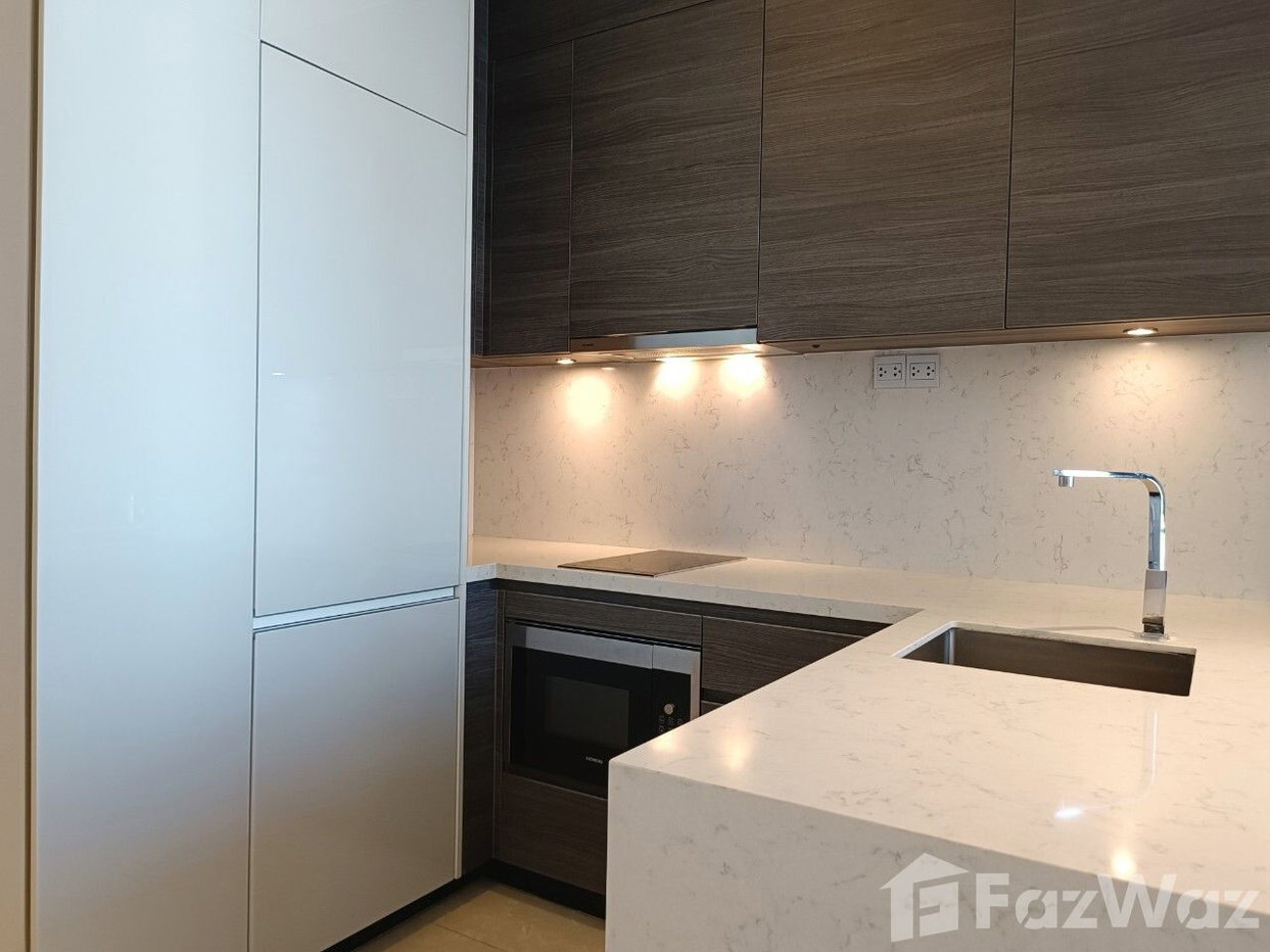 picture 1 Bedroom Condo for rent at The Esse Asoke 1697056 - 12/15