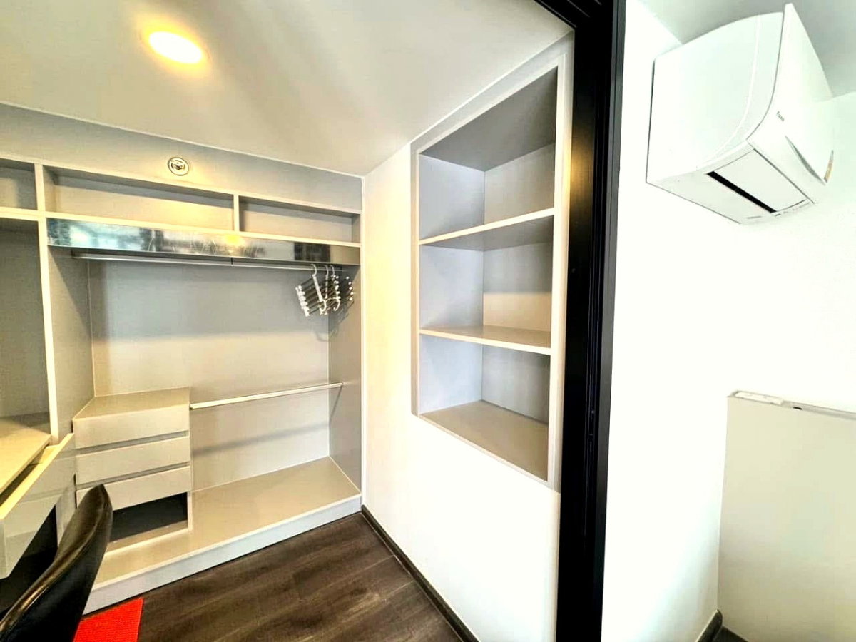รูป 🏢 ขายคอนโด : Knightsbridge Space Ratchayothin (ไนท์บริดจ์ สเปซ รัชโยธิน) รหัสทรัพย์ | 📌LNP-C13995 - รูปที่ 15/17