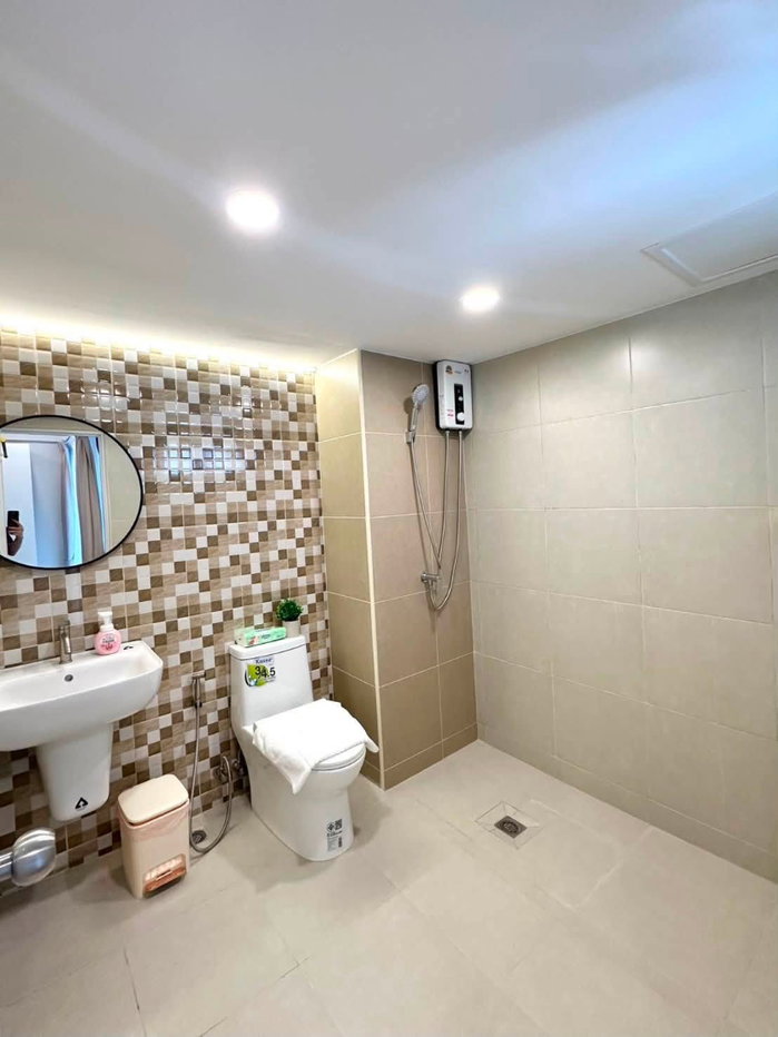picture #SC15525 📌 Sell | 🟦🟨Ratchada City Condo🟥🟩💬 𝑪𝒐𝒏𝒕𝒂𝒄𝒕 𝑳𝑰𝑵𝑬: @𝒔𝒆𝒄𝒓𝒆𝒕𝒑𝒓𝒐𝒑𝒆𝒓𝒕𝒚 🔥✨ - 9/9