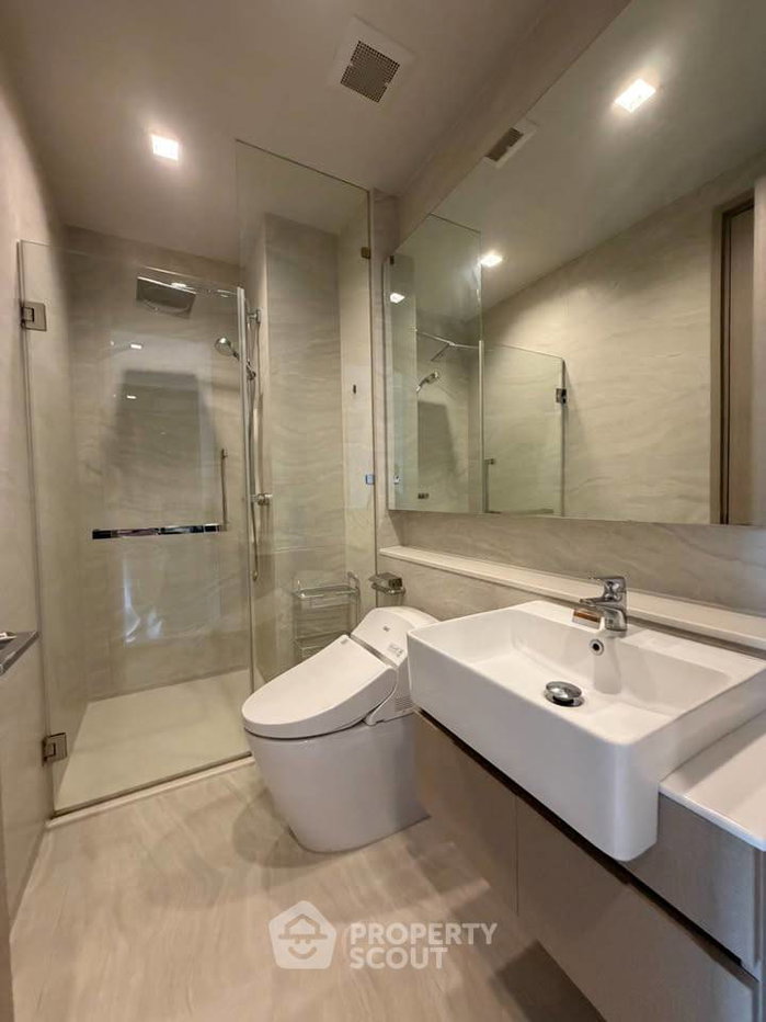 รูป คอนโด 1 ห้องนอน 35 ตร.ม. ที่ The Address Siam-Ratchathewi ใกล้ BTS ราชเทวี 100 ม. (ID 3072156) - รูปที่ 7/7
