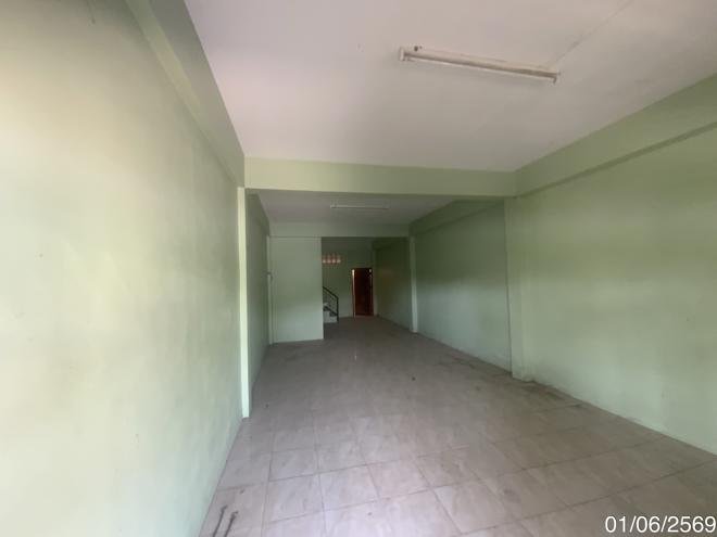 picture SHOP HOUSE 72 Sq.w. Sra Bot Lopburi for 7.2M - 19/48