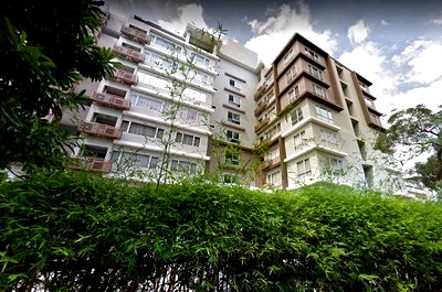 ขายคอนโด : A046331 Condo One Sathorn