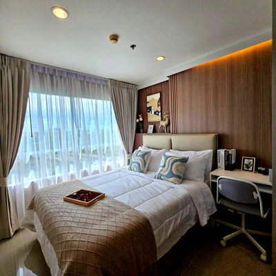 Condos for sale : 🔥 For Sale – Lumpini Seaview Jomtien | Jomtien, Pattaya