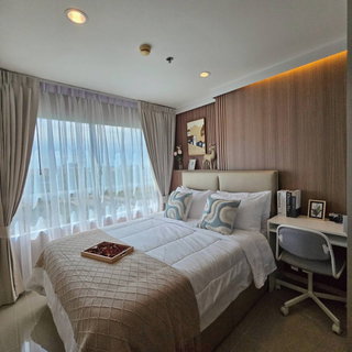 🔥 For Sale – Lumpini Seaview Jomtien | Jomtien, Pattaya