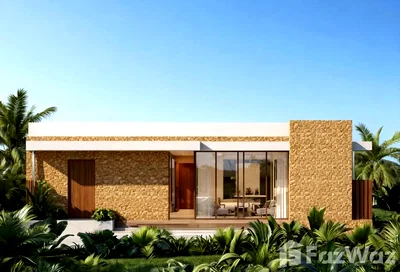 Houses for sale Ko Samui Surat Thani : 1 Bedroom Villa for sale at THEVA Dara Villas  6570072