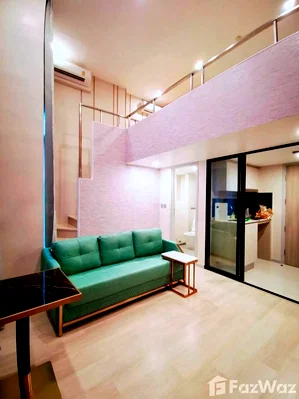Condos for sale : KnightsBridge Prime Sathorn – Luxury Duplex in Bangkoks CBD 6569416