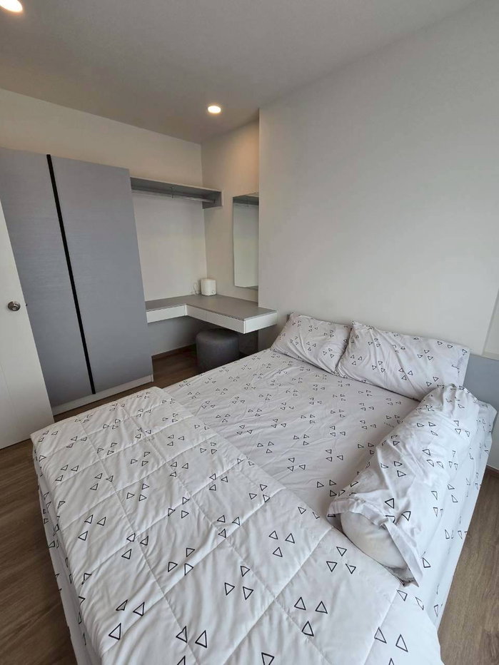 picture Escent Korat 2 – Brand New Condo for Rent - 8/13