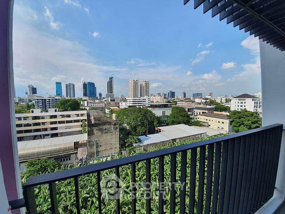 รูป คอนโด 1-ห้องนอน ที่ เอ็กซ์ที เอกมัย ใกล้ BTS ทองหล่อ (ID 2935756) - รูปที่ 5/9