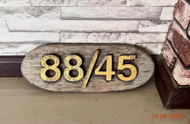 picture HOME 66.5 Sq.w. Muang Uttaradit Uttaradit for 3.7M - 20/44