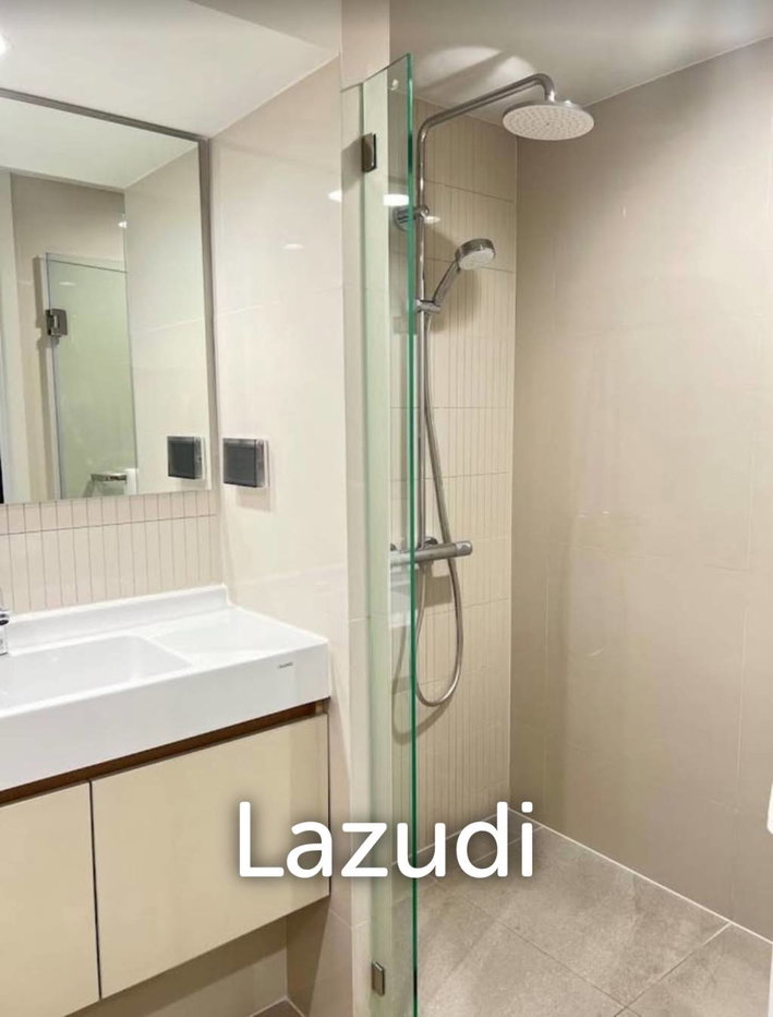 รูป 1 Bed 1 Bath 36 SQ.M Culture Chula - รูปที่ 10/10