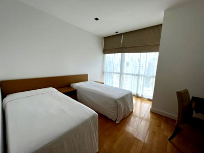 คอนโดให้เช่า : ST694/[ให้เช่า] แอทธินี เรสซิเดนซ์ (Athenee Residence)