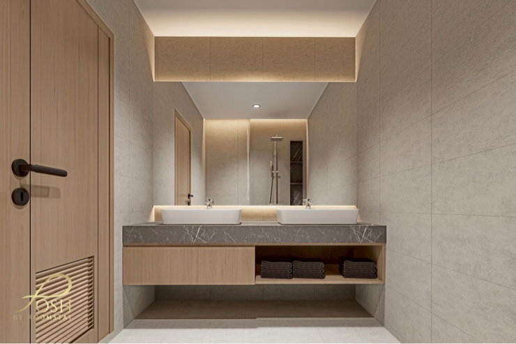 รูป ทาวน์โฮม 2ชั้นสร้างใหม่โมเดิร์น ทำเลวิชิต การ์เด้นโฮม 5 (วังถลาง) ถ.เจ้าฟ้าตะวันตก 4 ห้องนอน ห่างจาก My Front Yard (1นาที) - รูปที่ 18/30