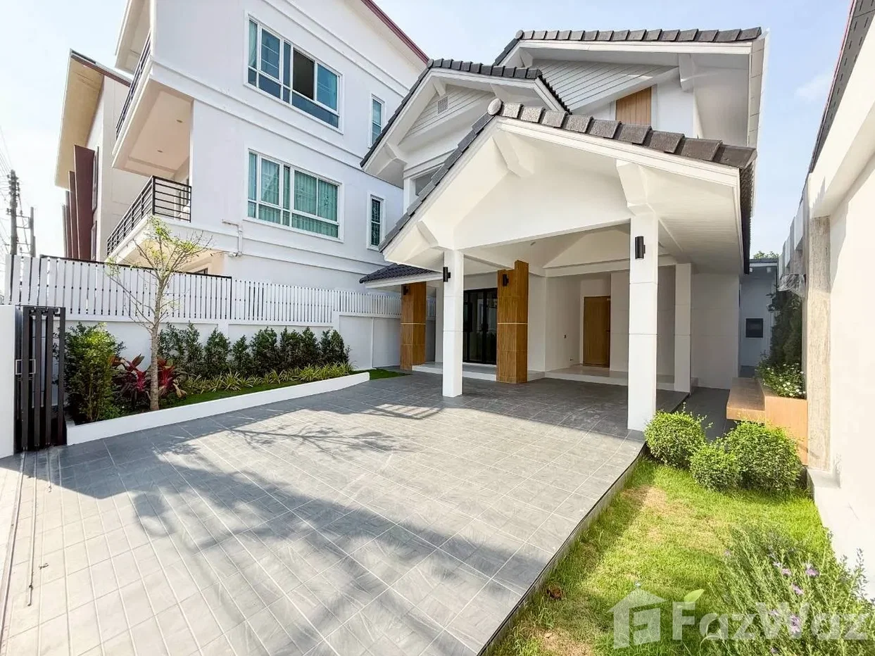 รูป ขาย บ้านเดี่ยว 3 ห้องนอน ใน กะทู้, ภูเก็ต 6569763 - รูปที่ 2/30