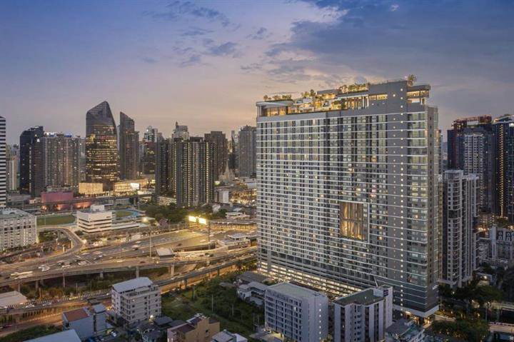 picture A046373 Ideo Rama 9 - Asoke - 2/2