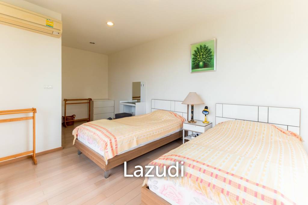 picture Luxurious penthouse with sea view - 23/35