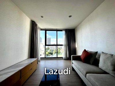 Condos for sale : 47 sqm 1 Bedroom Condo on High Floor at D 25 Thonglor Bangkok