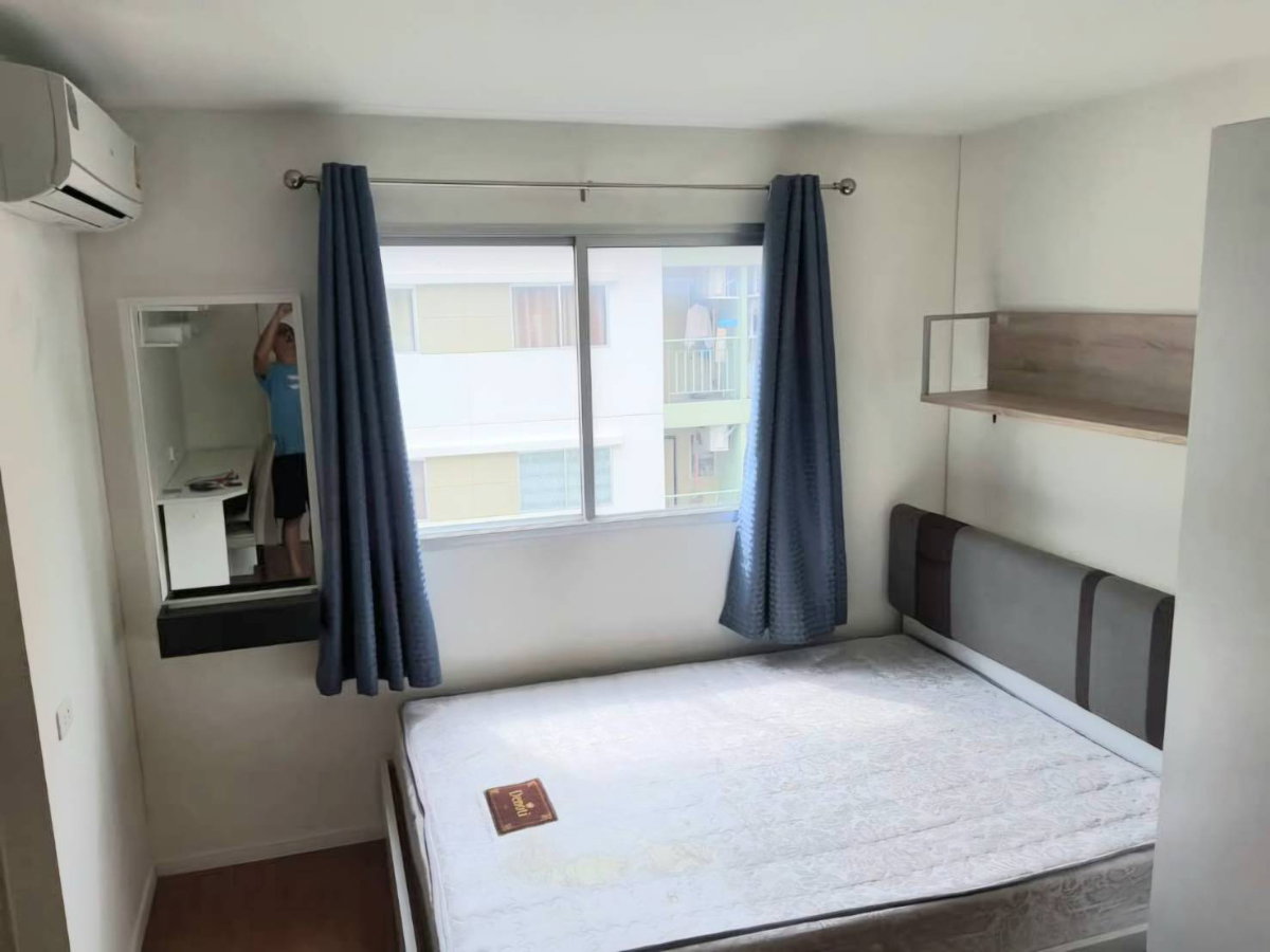 picture Lumpini Township rangsit - Klong1 for rent - 5/12