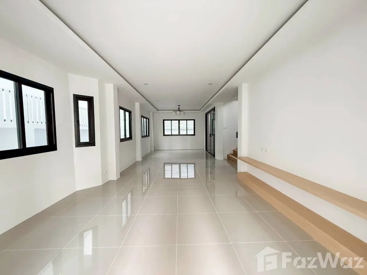 รูป ขาย บ้านเดี่ยว 3 ห้องนอน ใน กะทู้, ภูเก็ต 6569763 - รูปที่ 8/30