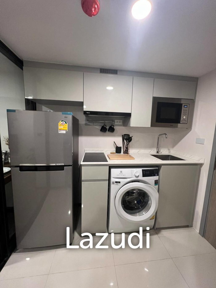 picture 41 Sqm 1 Bed  SOHO Bangkok Ratchada - 4/5