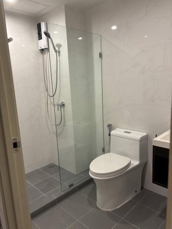 picture MRT Huai Khwang 1.4 km. Condo The Excel Ratchada 18 ( Rental ) Price 15,000 Baht - 9/10
