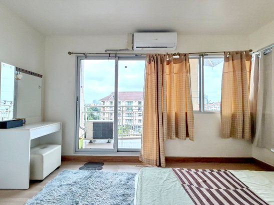 picture 9711, 2 Br. condo for rent and sale at Le Rich Ratchada Sutthisarn. - 13/18