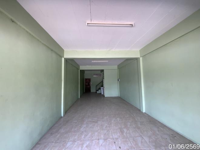 picture SHOP HOUSE 72 Sq.w. Sra Bot Lopburi for 7.2M - 14/48