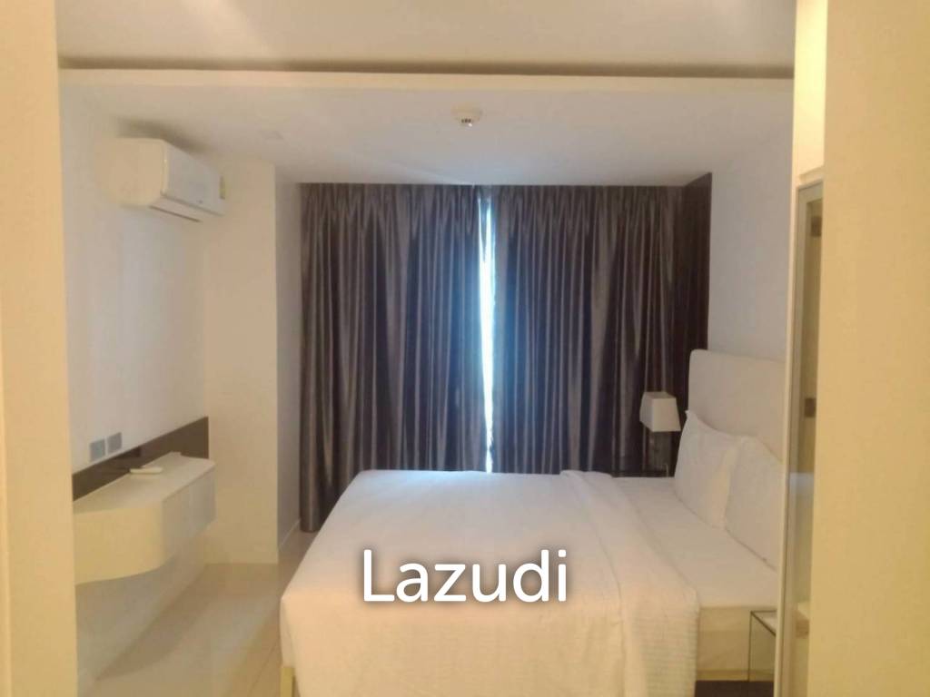 picture City Center Residence Condominium for Sale - 8/10