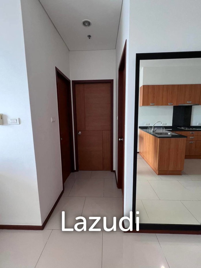 รูป 49.7 sqm 1-Bed Condo on High Floor at Villa Sathorn Khlong San Bangkok - รูปที่ 8/14