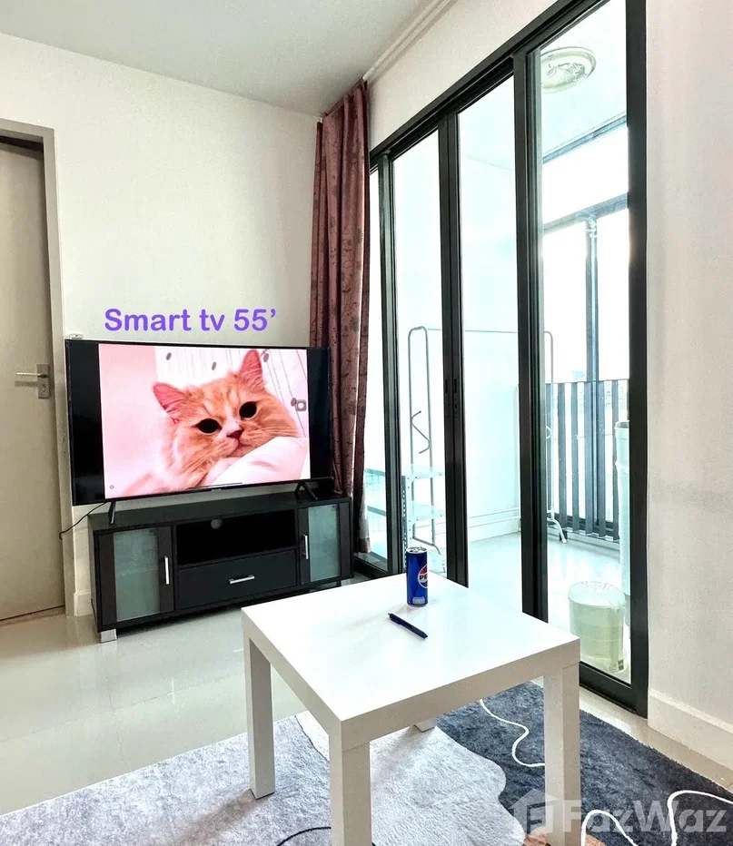 รูป ไอดีโอ บลูโคฟ สุขุมวิท 6569367 - รูปที่ 3/9
