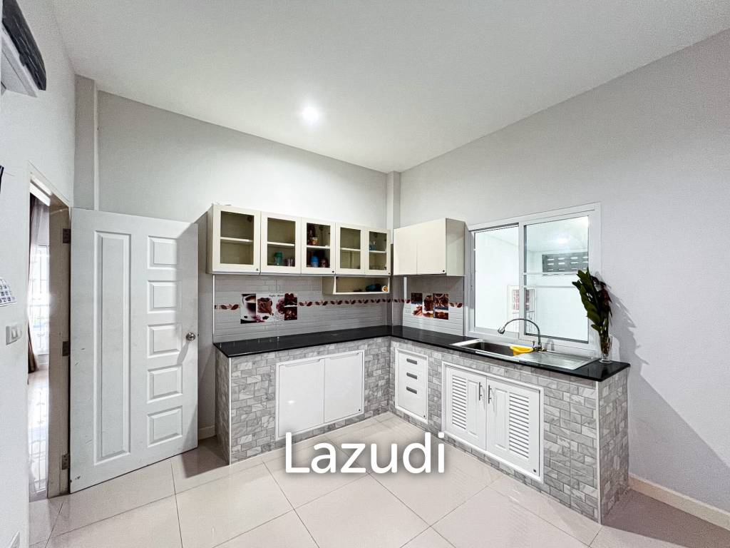 picture 3 bedroom detached house in Wang Phong Pran Buri - 19/42