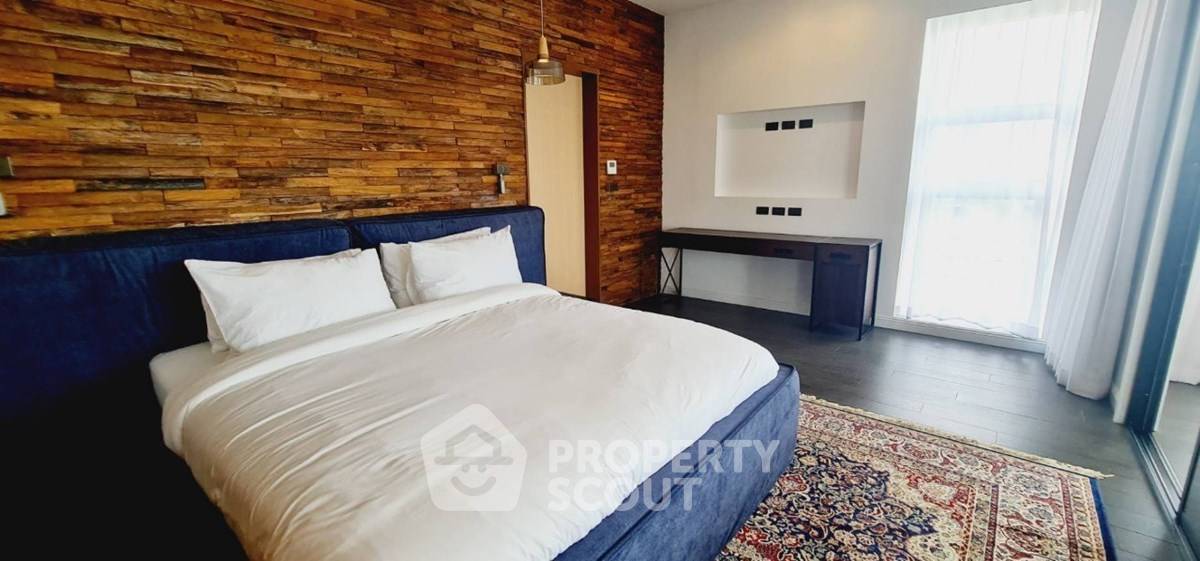 picture 4-BR Condo Penthouse Condominium 3 Near BTS Ekkamai (300m) (ID 3069992) - 11/22