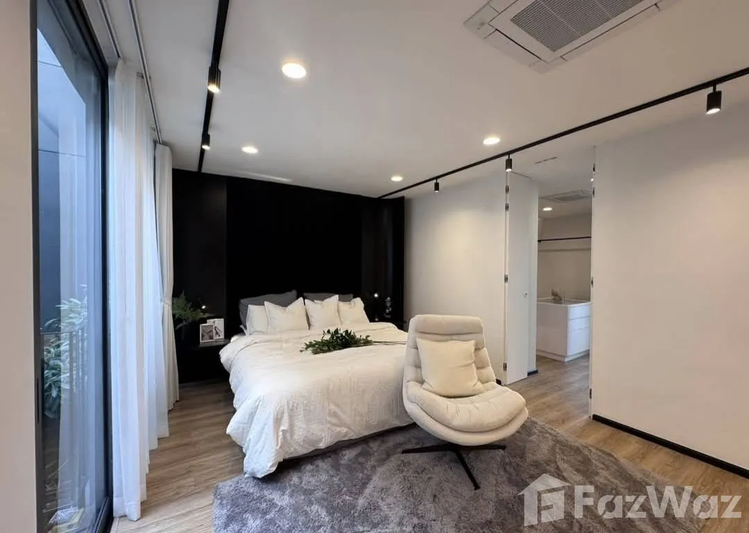 รูป ขาย บ้านเดี่ยว 3 ห้องนอน ในโครงการ L QUBE Satriwitthaya 2 6556913 - รูปที่ 10/14