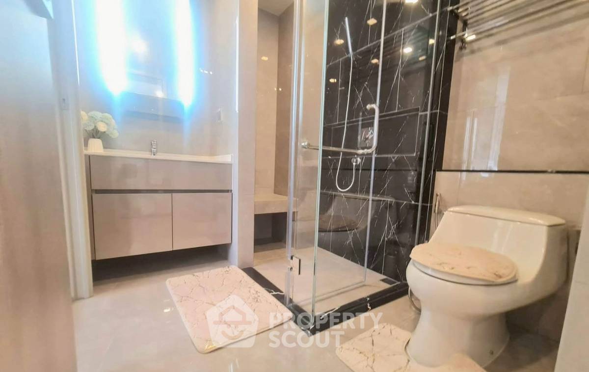 picture 1-BR 41 Sqm, 19th-Floor At One 9 Five Asoke Rama 9 (300m To MRT Phra Ram 9) (ID 3072134) - 5/5