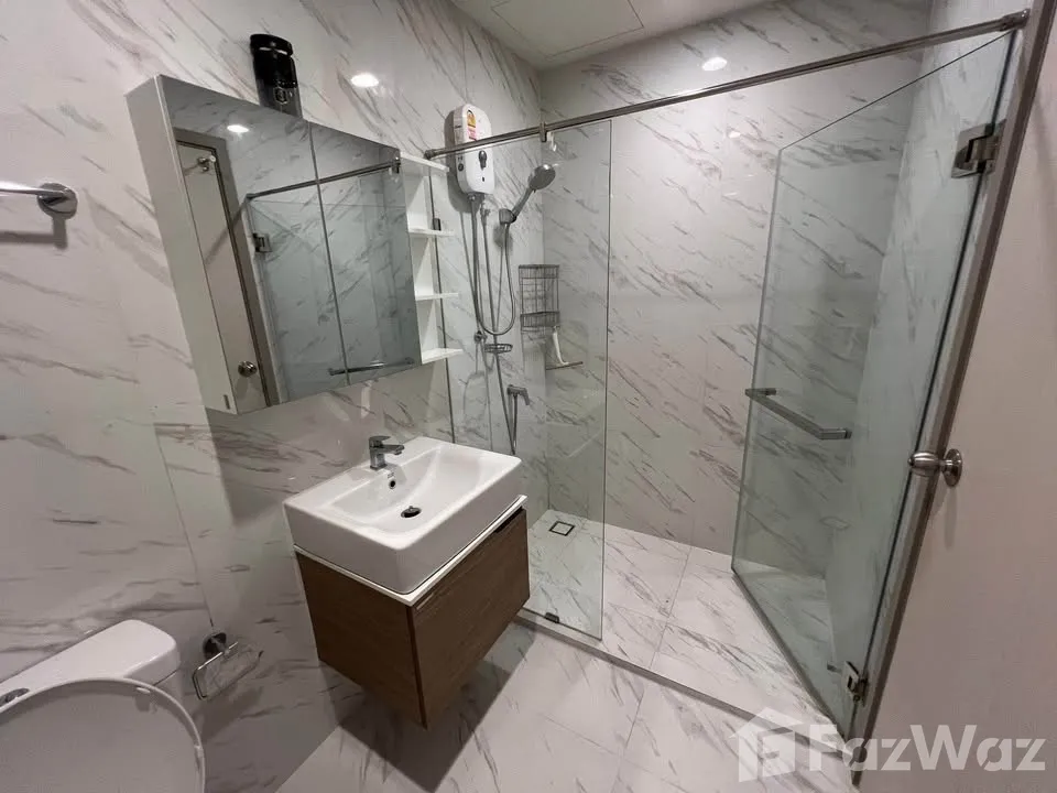 picture Ideo Mobi Sukhumvit Eastpoint 250 m from BTS Bangna 6545275 - 3/10