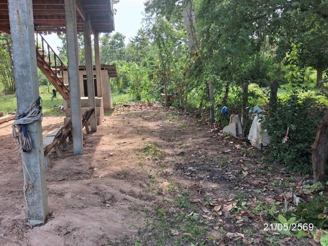 picture HOME 334 Sq.w. Suwannaphum Roi Et for 502,000 - 3/24