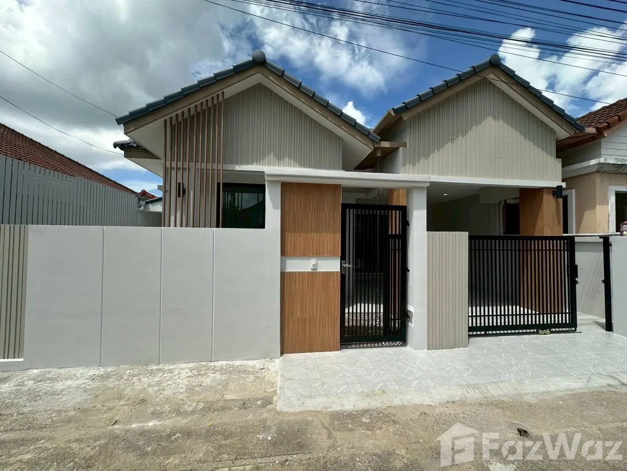 รูป ขาย ทาวน์เฮ้าส์ 3 ห้องนอน ในโครงการ ภูเก็ตวิลล่า ดาวรุ่ง 6569666 - รูปที่ 2/17